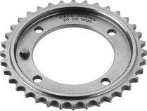 FEBI Bilstein 25068 - Шестерня, розподільчий вал autocars.com.ua