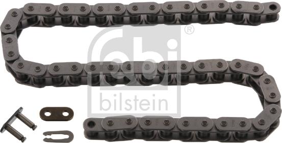 Febi Bilstein 25117 - Цепь привода распредвала avtokuzovplus.com.ua