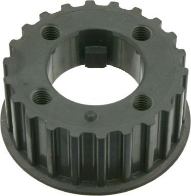 FEBI Bilstein 25172 - Шестерня, колінчастий вал autocars.com.ua