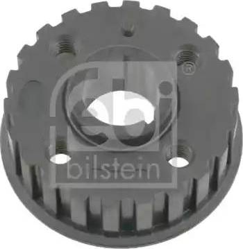 FEBI Bilstein 25178 - Шестерня, колінчастий вал autocars.com.ua