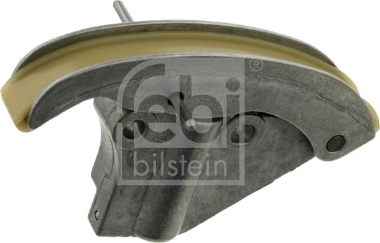 Febi Bilstein 25180 - Натягач ланцюга, привід масляного насоса autocars.com.ua