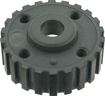 FEBI Bilstein 25194 - Шестерня, колінчастий вал autocars.com.ua