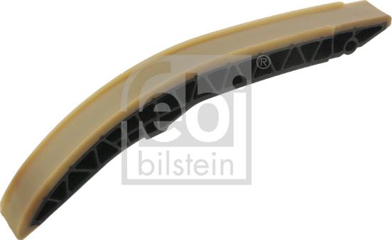 Febi Bilstein 25265 - Планка заспокоювача, ланцюг приводу autocars.com.ua