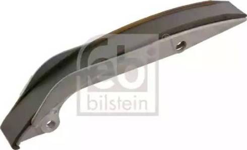 Febi Bilstein 25269 - Планка заспокоювача, ланцюг приводу autocars.com.ua