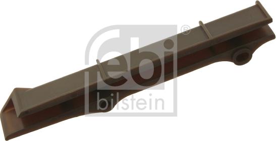 Febi Bilstein 25306 - Планка заспокоювача, ланцюг приводу autocars.com.ua