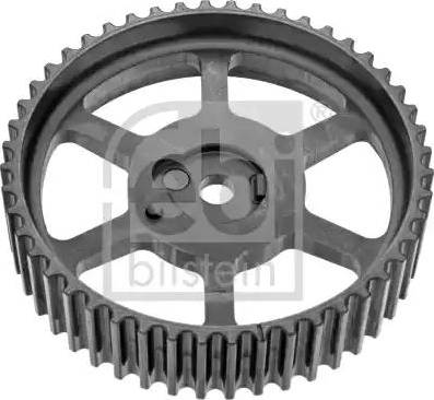 FEBI Bilstein 25318 - Шестерня, розподільчий вал autocars.com.ua