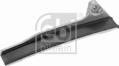 FEBI Bilstein 25325 - Планка заспокоювача, ланцюг приводу autocars.com.ua