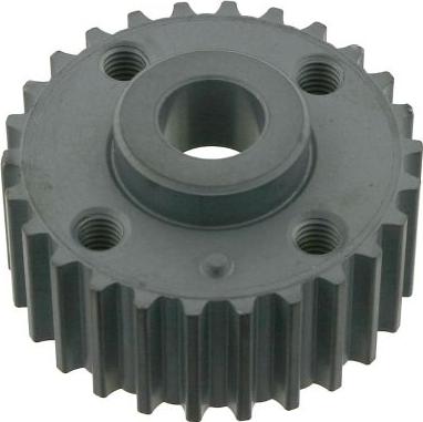 FEBI Bilstein 25342 - Шестерня, колінчастий вал autocars.com.ua