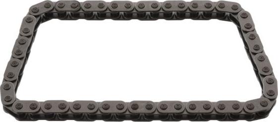 FEBI Bilstein 25360 - Ланцюг приводу распредвала autocars.com.ua