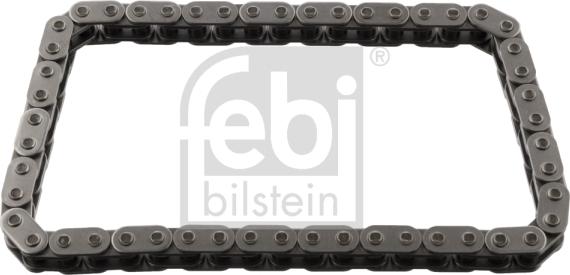 Febi Bilstein 25362 - Цепь привода распредвала avtokuzovplus.com.ua