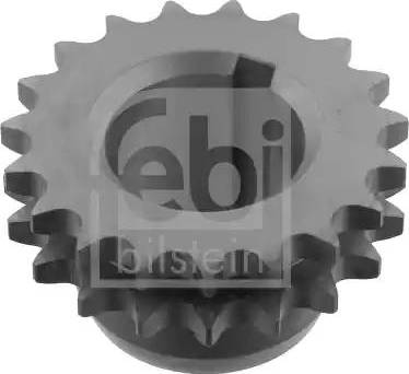FEBI Bilstein 25363 - Шестерня, колінчастий вал autocars.com.ua