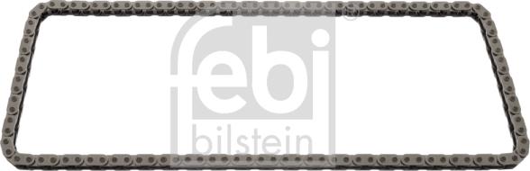 FEBI Bilstein 25377 - Ланцюг приводу распредвала autocars.com.ua