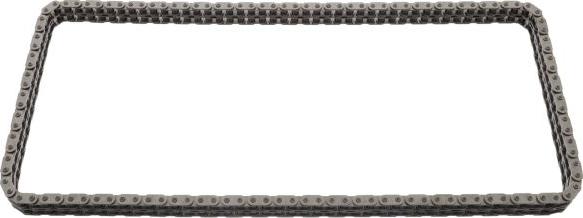 FEBI Bilstein 25378 - Ланцюг приводу распредвала autocars.com.ua