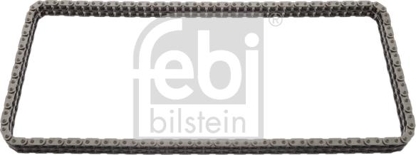 Febi Bilstein 25378 - Ланцюг приводу распредвала autocars.com.ua