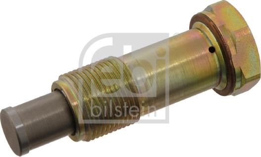 Febi Bilstein 25422 - натягувач, ланцюг приводу autocars.com.ua