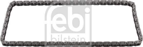 Febi Bilstein 25434 - Ланцюг приводу распредвала autocars.com.ua