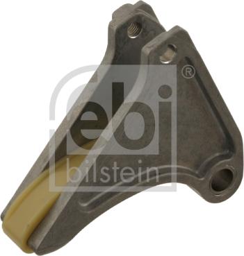 Febi Bilstein 25461 - Планка заспокоювача, ланцюг приводу autocars.com.ua