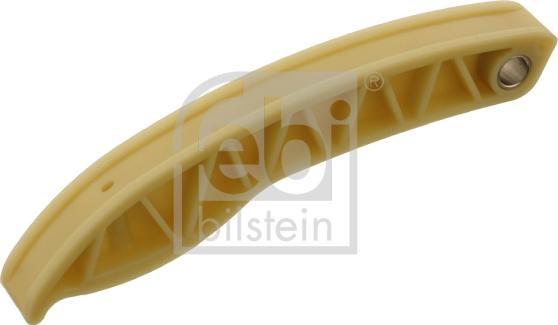 Febi Bilstein 25462 - Планка заспокоювача, ланцюг приводу autocars.com.ua