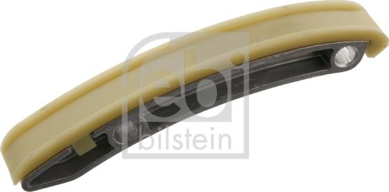 Febi Bilstein 25465 - Планка заспокоювача, ланцюг приводу autocars.com.ua