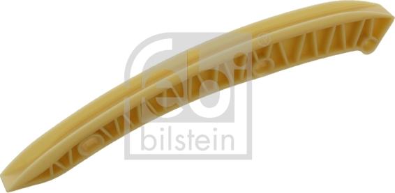 Febi Bilstein 25467 - Планка заспокоювача, ланцюг приводу autocars.com.ua