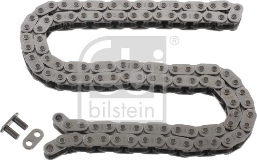 Febi Bilstein 26011 - ГРМ autodnr.net