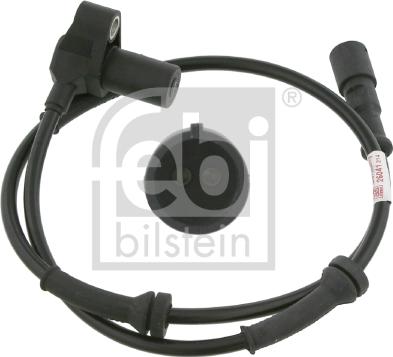 Febi Bilstein 26041 - Датчик ABS, частота обертання колеса autocars.com.ua