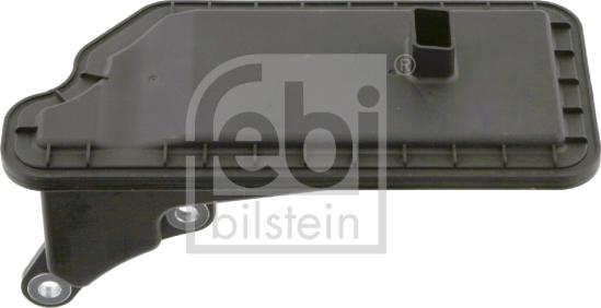 Febi Bilstein 26053 - Гидрофильтр, автоматическая коробка передач autodnr.net