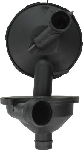 FEBI Bilstein 26100 - Клапан, відведення повітря з картера autocars.com.ua