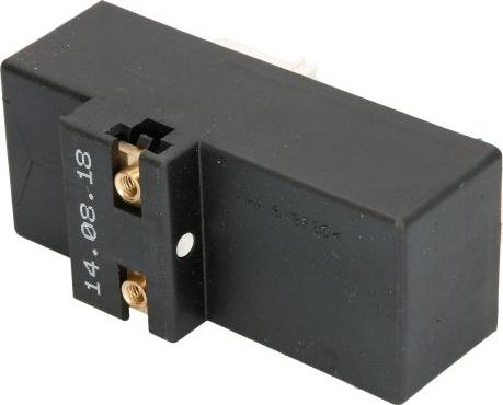 FEBI Bilstein 26141 - Реле, поздовжній нахил шворня вентилятора autocars.com.ua