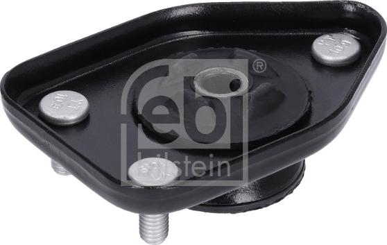 Febi Bilstein 26143 - Опора стійки амортизатора, подушка autocars.com.ua