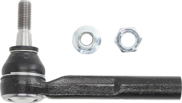 FEBI Bilstein 26152 - Наконечник рульової тяги, кульовий шарнір autocars.com.ua