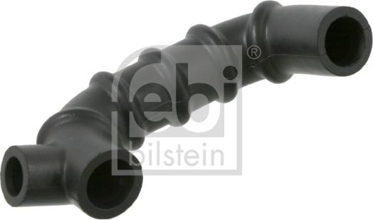 Febi Bilstein 26165 - Шланг, вентиляція картера autocars.com.ua