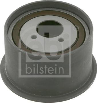 Febi Bilstein 26168 - Направляющий ролик, зубчатый ремень avtokuzovplus.com.ua