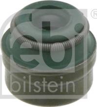 Febi Bilstein 26169 - Уплотнительное кольцо, стержень клапана autodnr.net