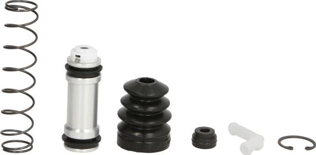 FEBI Bilstein 26189 - Ремкомплект, головний циліндр autocars.com.ua