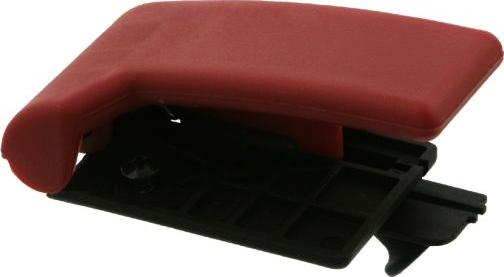 FEBI Bilstein 26211 - Ручка відкривання моторного відсіку autocars.com.ua