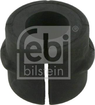 Febi Bilstein 26226 - Втулка, стабілізатор autocars.com.ua