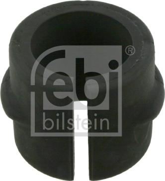 Febi Bilstein 26228 - Втулка, стабілізатор autocars.com.ua