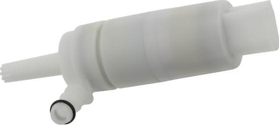 FEBI Bilstein 26235 - Водяний насос, система очищення фар autocars.com.ua