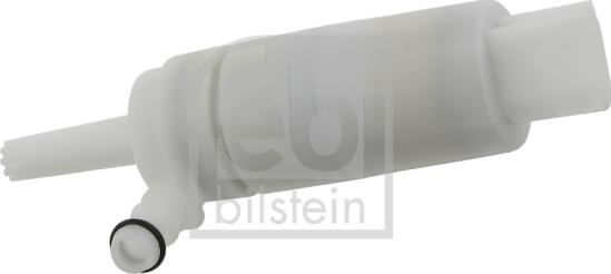 Febi Bilstein 26235 - Водяний насос, система очищення фар autocars.com.ua