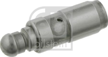 Febi Bilstein 26238 - Штовхач, гидрокомпенсатор autocars.com.ua