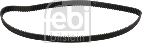 Febi Bilstein 26282 - Ремінь ГРМ autocars.com.ua