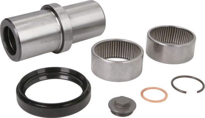 FEBI Bilstein 26285 - Ремкомплект, шворінь поворотного кулака autocars.com.ua