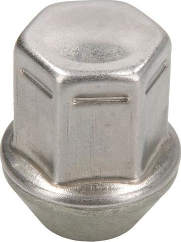 FEBI Bilstein 26287 - Гайка кріплення колеса autocars.com.ua