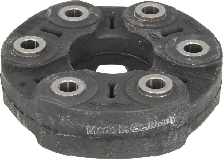 FEBI Bilstein 26294 - Шарнір, поздовжній вал autocars.com.ua