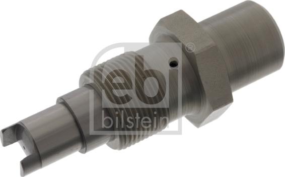 FEBI Bilstein 26296 - натягувач, ланцюг приводу autocars.com.ua