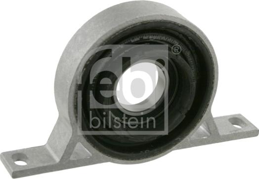 Febi Bilstein 26316 - Подвеска, карданный вал autodnr.net