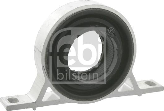 Febi Bilstein 26319 - Подвеска, карданный вал avtokuzovplus.com.ua