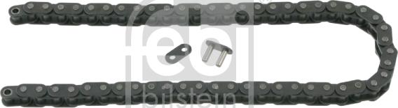 Febi Bilstein 26369 - Цепь, привод маслонасоса avtokuzovplus.com.ua