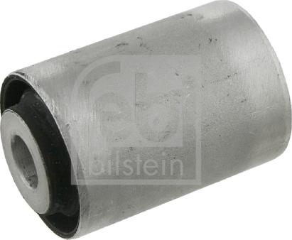 Febi Bilstein 26385 - Сайлентблок, важеля підвіски колеса autocars.com.ua